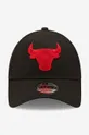 Βαμβακερό καπέλο του μπέιζμπολ New Era Neon Pack 940 Bulls  100% Βαμβάκι