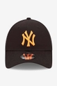 New Era șapcă de baseball din bumbac Neon Pack 940 NYY  100% Bumbac