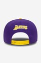 New Era baseball cap New Team Wordmark 950 60240545 violet AA00