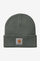 verde Carhartt WIP căciulă Short Watch Hat Unisex