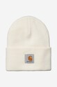 Carhartt WIP beanie other beige I020222.WAX