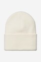 Carhartt WIP beanie I020222.WAX beige AW24