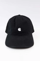 Carhartt WIP cotton baseball cap Madison  100% Cotton