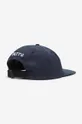 Βαμβακερό καπέλο του μπέιζμπολ by Parra Racing Team 6 σκούρο μπλε