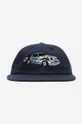 Βαμβακερό καπέλο του μπέιζμπολ by Parra Racing Team 6  100% Βαμβάκι