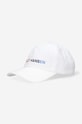 Manšestrová kšiltovka Helly Hansen Graphic Cap další bílá 48146