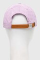 Accesorii Helly Hansen șapcă de baseball din catifea Graphic Cap 48146 roz