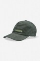 Helly Hansen Graphic Cap applique green 48146