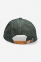 Helly Hansen Graphic Cap 48146 green SS23