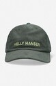 Accessories Helly Hansen Graphic Cap 48146 green