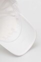 Helly Hansen czapka z daszkiem biały 67434
