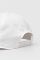 Бавовняна бейсболка Helly Hansen Czapka Helly Hansen HH Ball Cap 67434 001 100% Бавовна