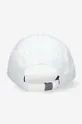 Βαμβακερό καπέλο του μπέιζμπολ Carhartt WIP Script λευκό