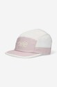 Ciele Athletics baseball cap Planet friendly pink CLALZCORPS.IS001