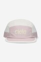 Accessories Ciele Athletics baseball cap CLALZCORPS.IS001 pink