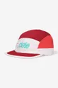 κόκκινο Καπέλο Ciele Athletics Unisex