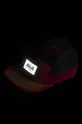 red Ciele Athletics baseball cap