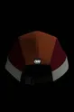 orange Ciele Athletics baseball cap ALZCap CLALZSGS-WH001