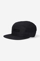 Ciele Athletics baseball cap Planet friendly black CLGCIB.BK002
