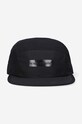 Accessories Ciele Athletics baseball cap CLGCIB.BK002 black