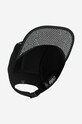 Akcesoria Ciele Athletics czapka z daszkiem CLGCPB.BK001 czarny