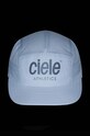 Ciele Athletics czapka z daszkiem CLGCSA.WH002 biały