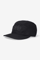 black Ciele Athletics baseball cap Unisex