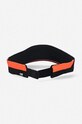 Ciele Athletics visor CLRPDVAC.BK002 black AA00