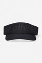 Accessories Ciele Athletics visor CLRPDVAC.BK002 black
