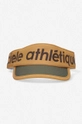 Ciele Athletics visor  100% Recycled polyester