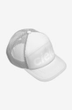 white Ciele Athletics baseball cap Unisex