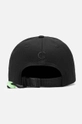 CLOTTEE șapcă de baseball din bumbac Script Dad Cap  100% Bumbac