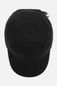 CLOTTEE czapka z daszkiem bawełniana Script Dad Cap Unisex