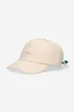 CLOTTEE cotton baseball cap Script Dad Cap Unisex