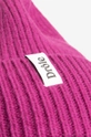 Drôle de Monsieur wool beanie Le Bonnet Unisex