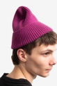 Drôle de Monsieur wool beanie Le Bonnet