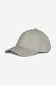 Rains baseball cap plain gray 13600.CEMENT