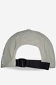 Rains baseball cap 13600.CEMENT gray AA00