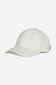 Rains baseball cap plain beige 13600.FOSSIL