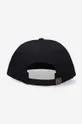 Хлопковая кепка Maharishi Miltype 6-Panel Cap 100% Хлопок