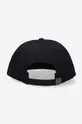 Maharishi czapka z daszkiem bawełniana Miltype 6-Panel Cap 100 % Bawełna