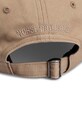 Βαμβακερό καπέλο Norse Projects Twill Sports Cap μπεζ N80.0001.0966