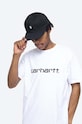 Norse Projects cotton baseball cap N80.0001.9999 black AA00
