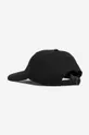 Norse Projects cotton baseball cap  100% Cotton