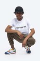 Norse Projects cotton baseball cap N80.0001.9999