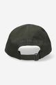 Norse Projects berretto da baseball in cotone Twill Sports Cap N80.0001.8109 verde AA00