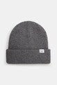 Norse Projects caciula de lana Czapka Norse Project Norse Beanie N95-0569 1500 uni gri N95.0569.1500