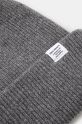 Vunena kapa Norse Projects Czapka Norse Project Norse Beanie N95-0569 1500 N95.0569.1500 siva AA00