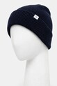 Аксессуары Шерстяная шапка Norse Projects Czapka Norse Projects Norse Beanie N95-0569 7004 N95.0569.7004 тёмно-синий