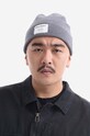 Norse Projects wool beanie N95.0818.1026 gray AA00